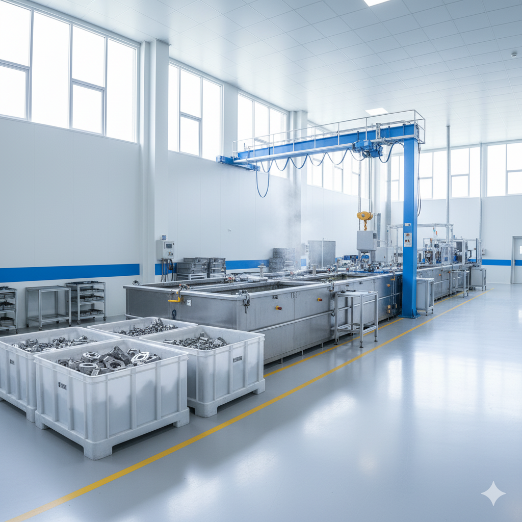 Industrie