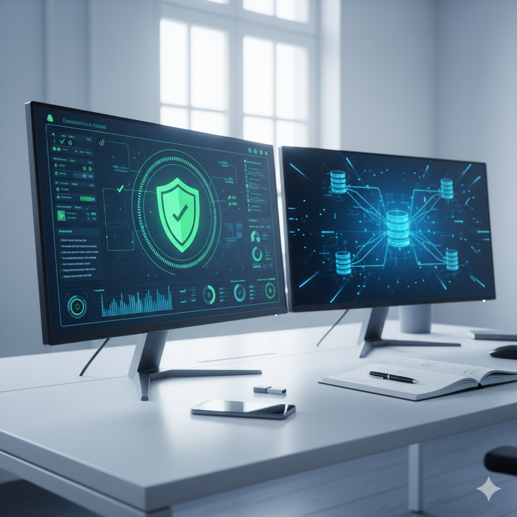 IT-Sicherheit