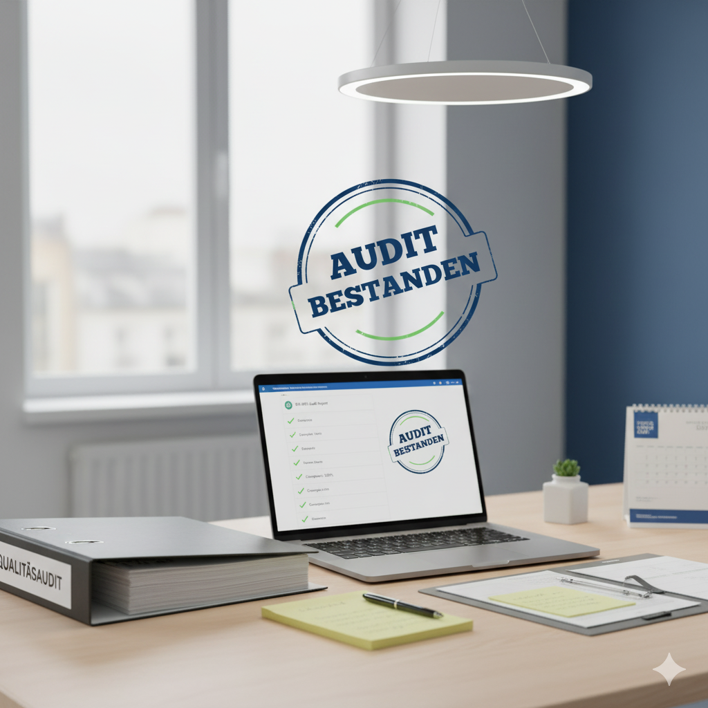 Qualitätsmanagement